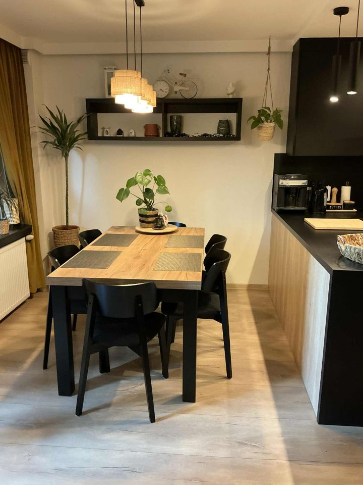 Mieszkanie 4-pokojowe Chorzów Batory, ul. Długa. Zdjęcie 4