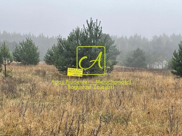 Działka budowlana Silna. Zdjęcie 5