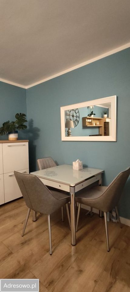 Mieszkanie 2-pokojowe Katowice Muchowiec, ul. Ignacego Paderewskiego. Zdjęcie 6