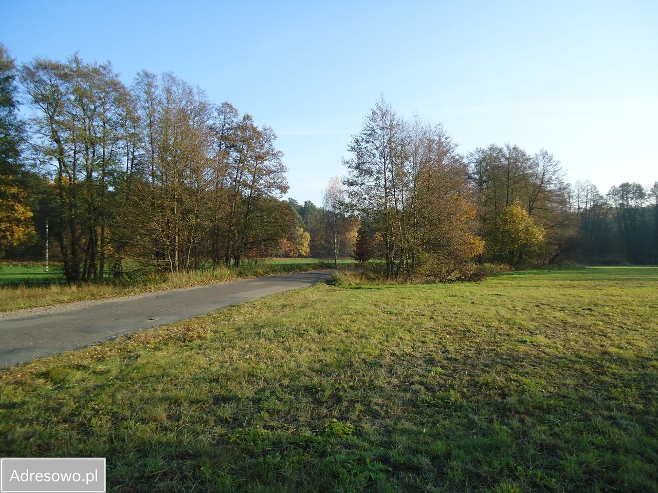 Działka budowlana Tuchola. Zdjęcie 2