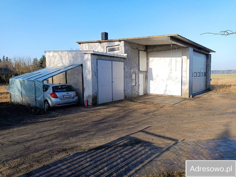 gospodarstwo Garbatka. Zdjęcie 6