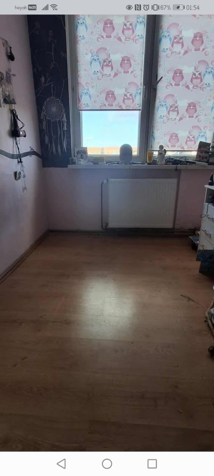 Mieszkanie 3-pokojowe Brodnica Centrum, ul. Sienkiewicza. Zdjęcie 4