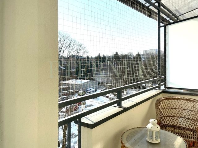 Mieszkanie 4-pokojowe Kraków, ul. prof. Tadeusza Seweryna. Zdjęcie 15