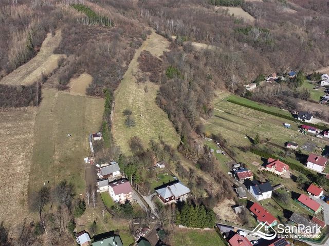 Działka rolna Dębna. Zdjęcie 5