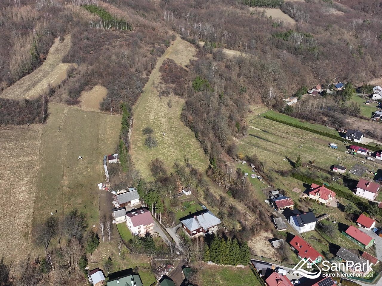 Działka rolna Dębna. Zdjęcie 5