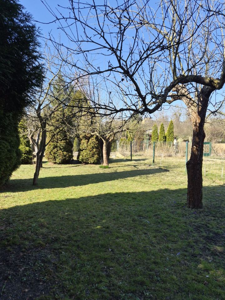 Działka rod Gliwice, ul. Sikornik. Zdjęcie 4