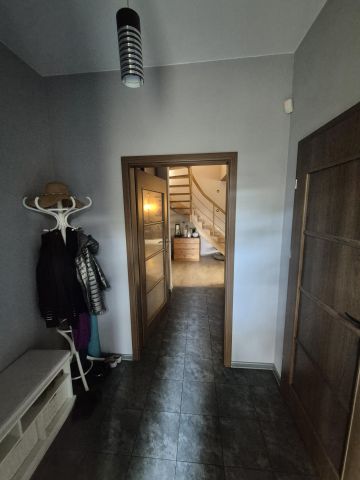 dom wolnostojący, 5 pokoi Humin. Zdjęcie 20