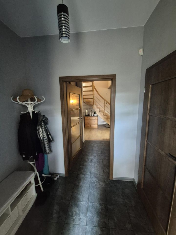 dom wolnostojący, 5 pokoi Humin. Zdjęcie 20