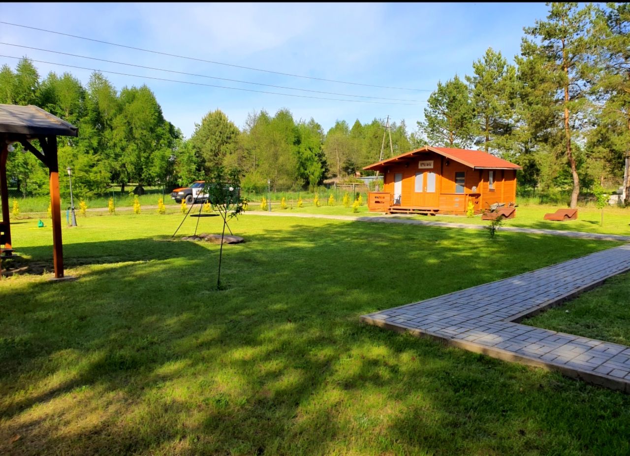 Działka rekreacyjna Siemiany. Zdjęcie 7