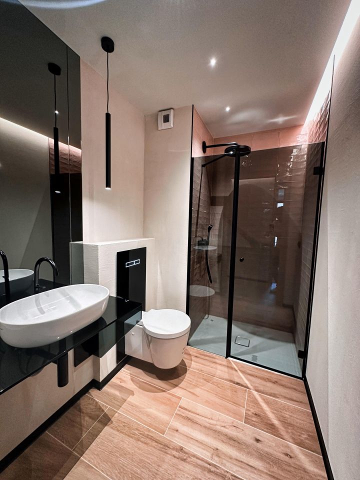 Mieszkanie 4-pokojowe Poznań Zieliniec, ul. Sarnia. Zdjęcie 12