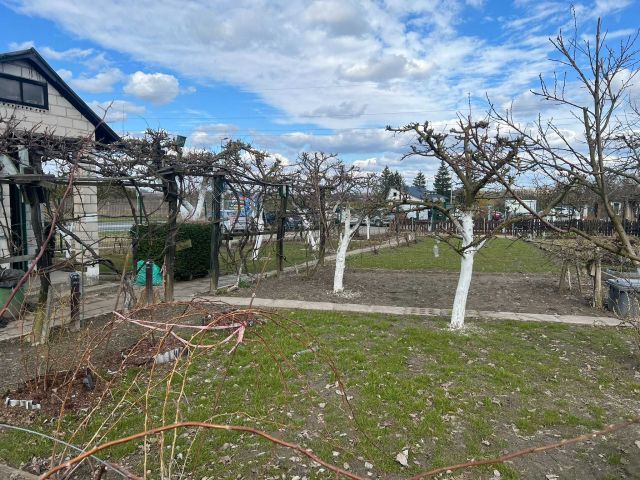 Działka rod Gorzów Wielkopolski. Zdjęcie 1