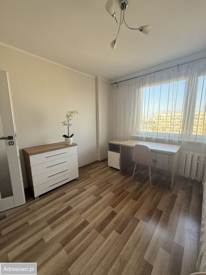 Mieszkanie 3-pokojowe Toruń Chełmińskie Przedmieście, ul. Konstantego Ildefonsa Gałczyńskiego. Zdjęcie 10