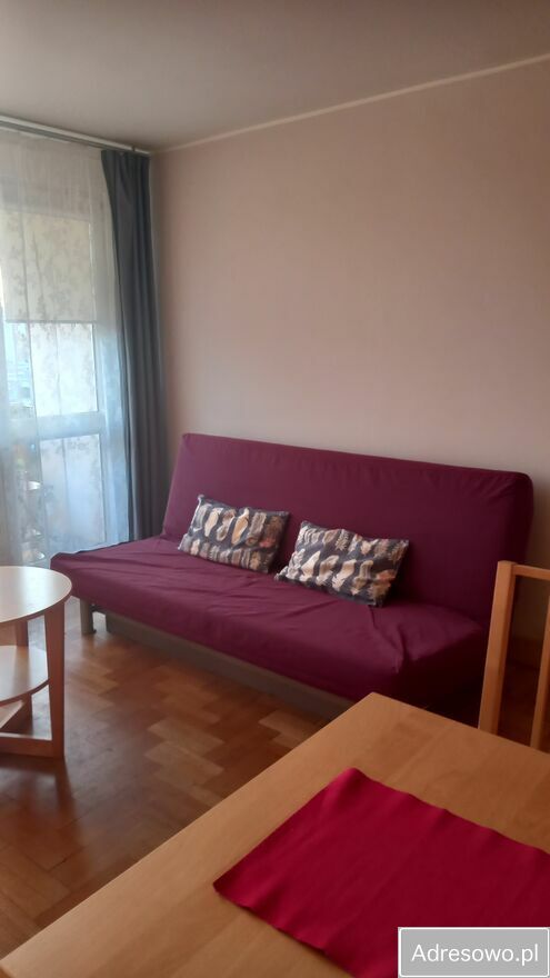 Mieszkanie 2-pokojowe Kraków Kurdwanów, ul. Łużycka. Zdjęcie 10