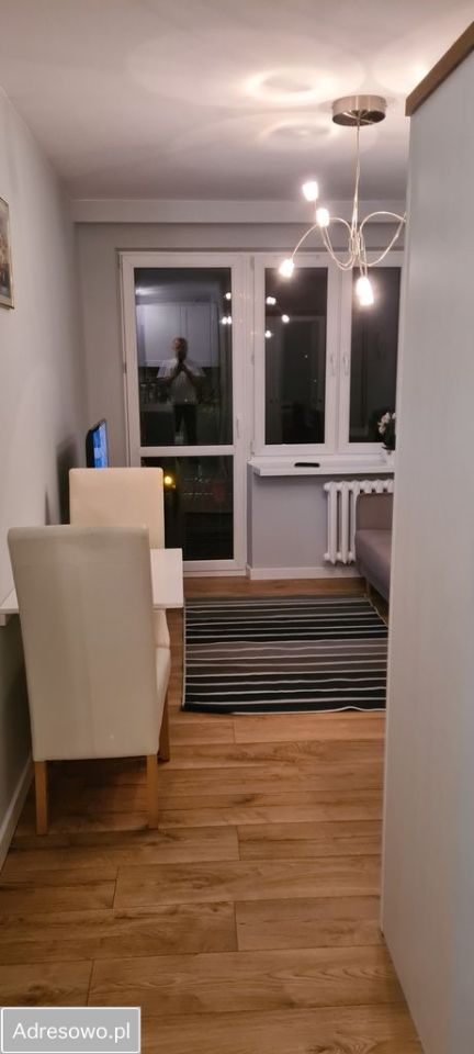 Mieszkanie 1-pokojowe Nowy Sącz, ul. Ignacego Paderewskiego. Zdjęcie 8