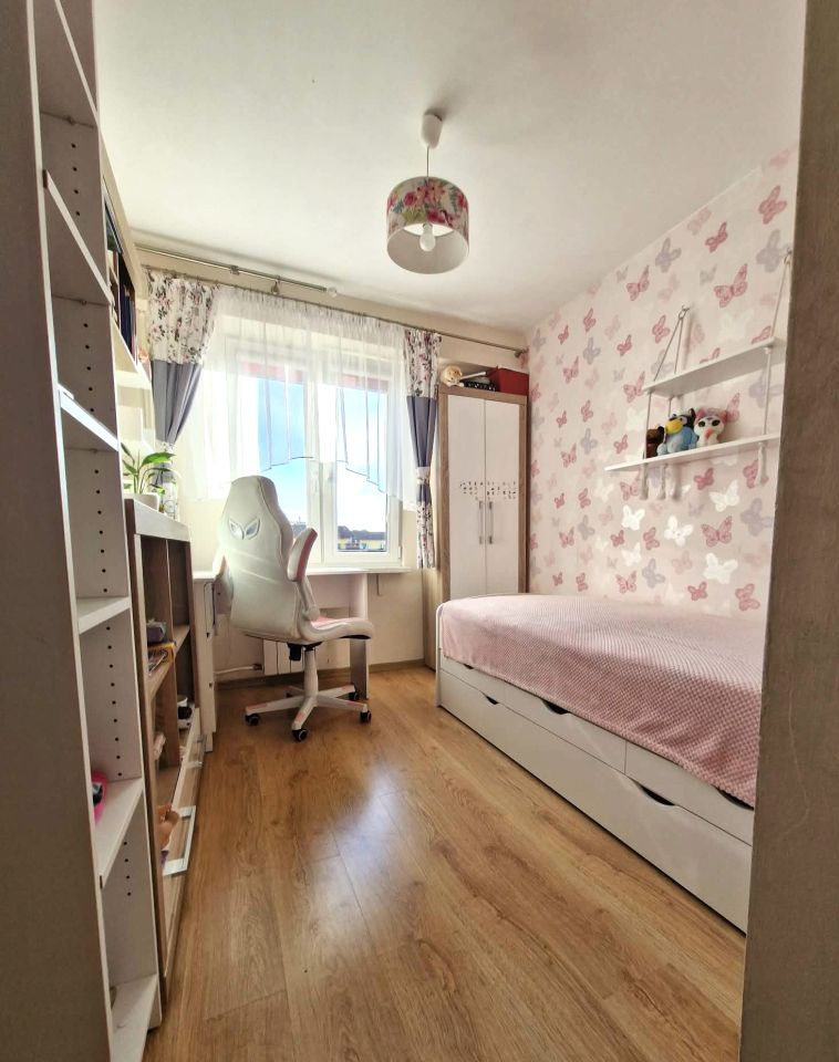 Mieszkanie 3-pokojowe Ełk. Zdjęcie 7