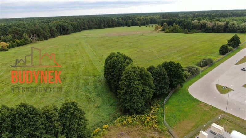 Działka inwestycyjna Lisi Ogon, ul. Wyczynowa. Zdjęcie 15
