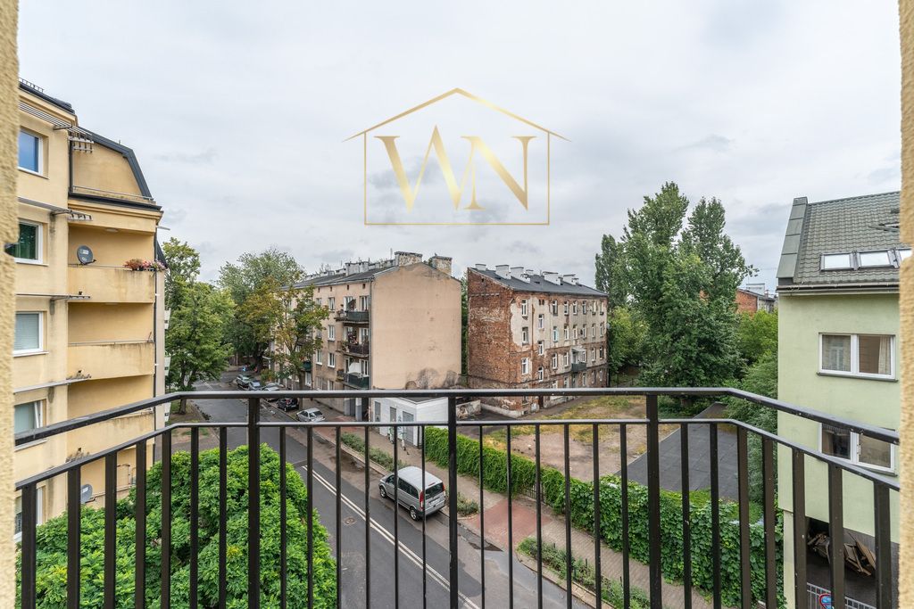 Mieszkanie 1-pokojowe Warszawa Praga-Północ, ul. Zachariasza. Zdjęcie 8