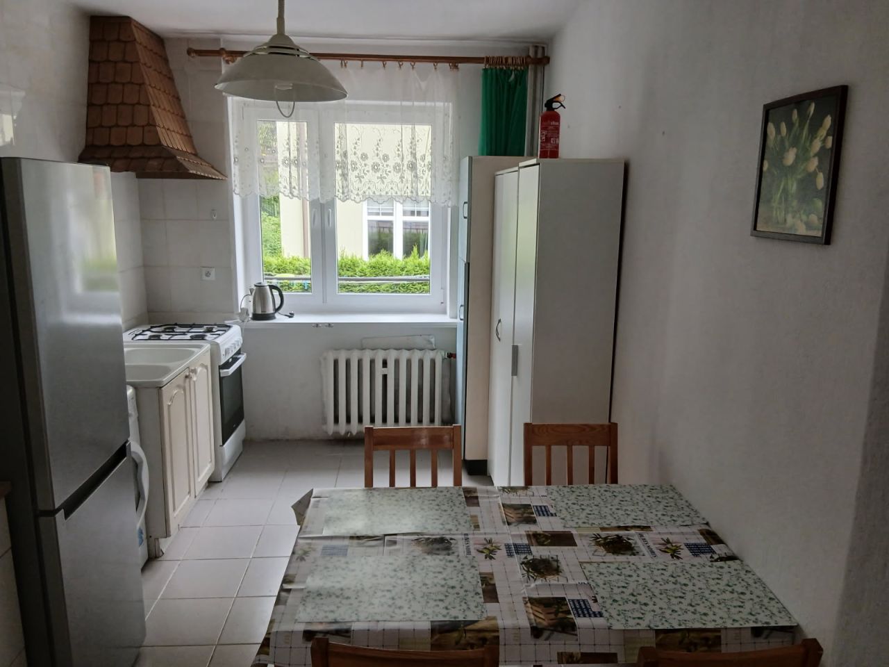 Mieszkanie 4-pokojowe Gdańsk Piecki, ul. Migowska. Zdjęcie 7