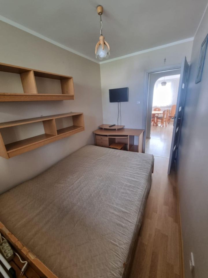 Mieszkanie 3-pokojowe Bolesławiec Centrum, ul. Zygmunta Augusta. Zdjęcie 3