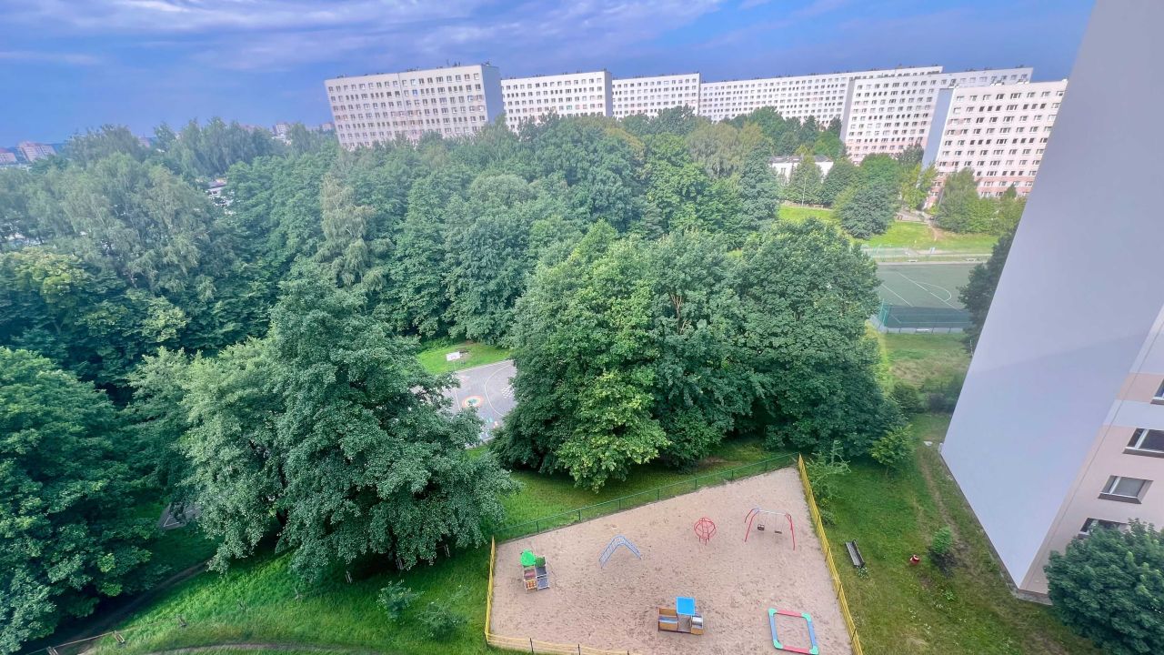 Mieszkanie 3-pokojowe Jastrzębie-Zdrój, ul. Katowicka. Zdjęcie 8