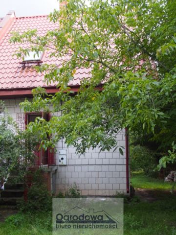 bliźniak, 4 pokoje Grębków. Zdjęcie 19