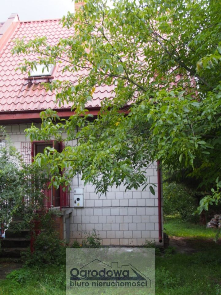 bliźniak, 4 pokoje Grębków. Zdjęcie 19