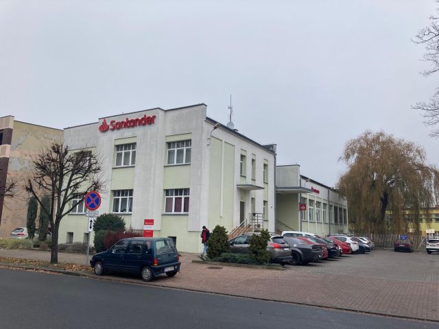 Biuro Ostrzeszów, ul. Zamkowa. Zdjęcie 1