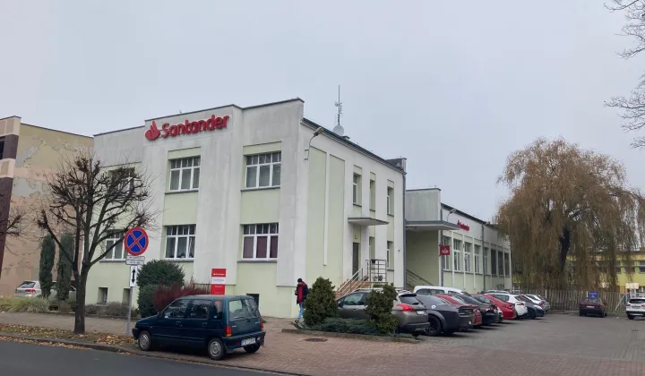 Biuro Ostrzeszów, ul. Zamkowa
