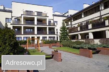 Mieszkanie 6-pokojowe Warszawa Kabaty. Zdjęcie 1
