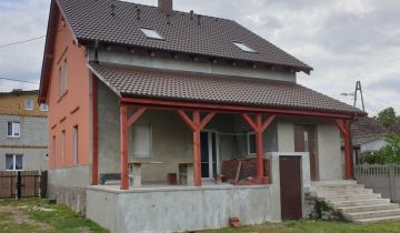 dom, 9 pokoi Przyłęg