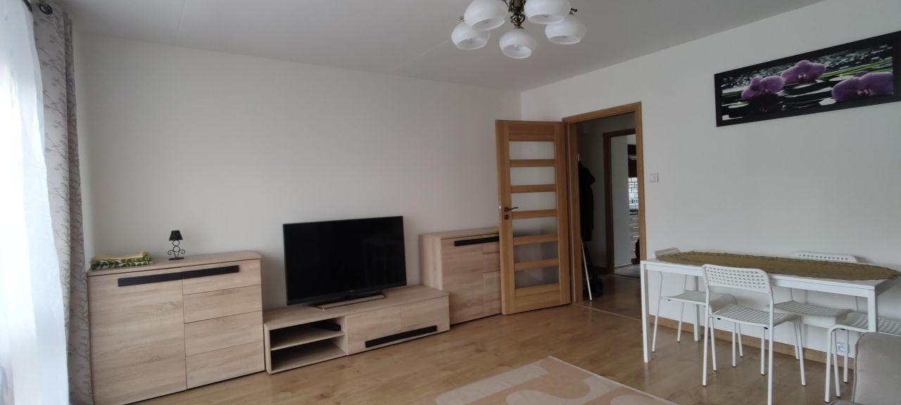 Mieszkanie 2-pokojowe Warszawa Bemowo, ul. Gołuchowska