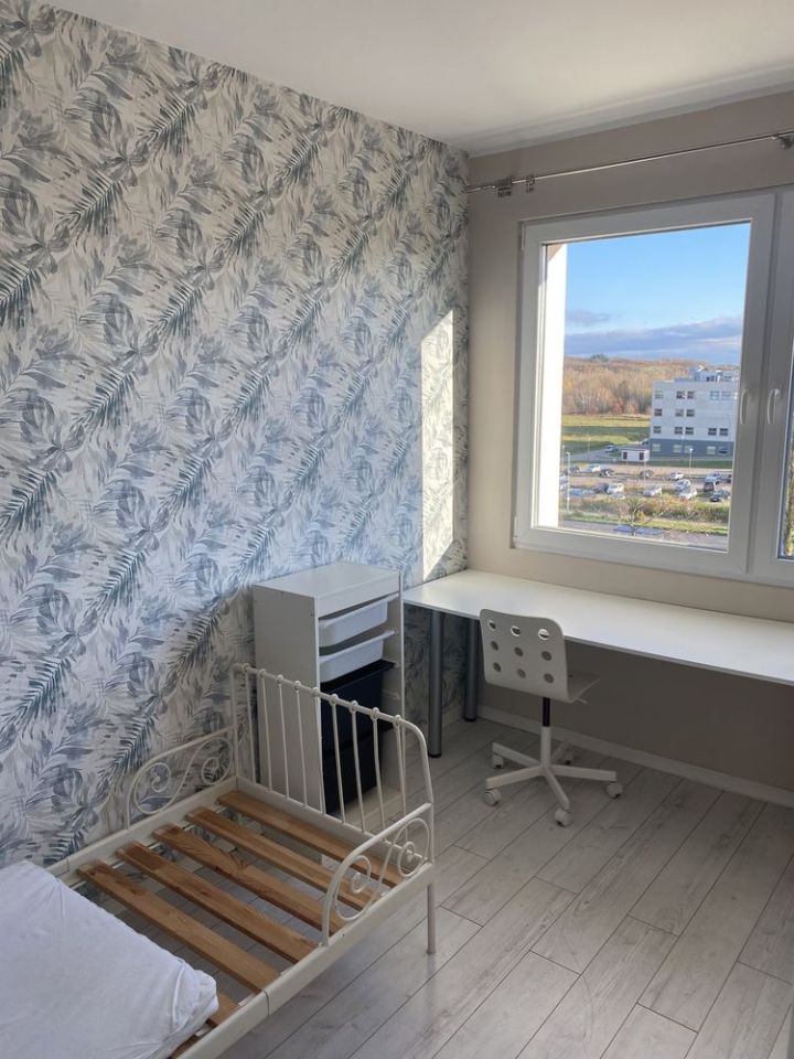 Mieszkanie 2-pokojowe Koszalin Północ, ul. Śniadeckich. Zdjęcie 5