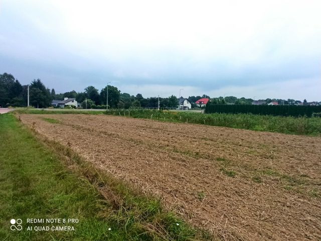 Działka rolna Piotrków Drugi. Zdjęcie 1