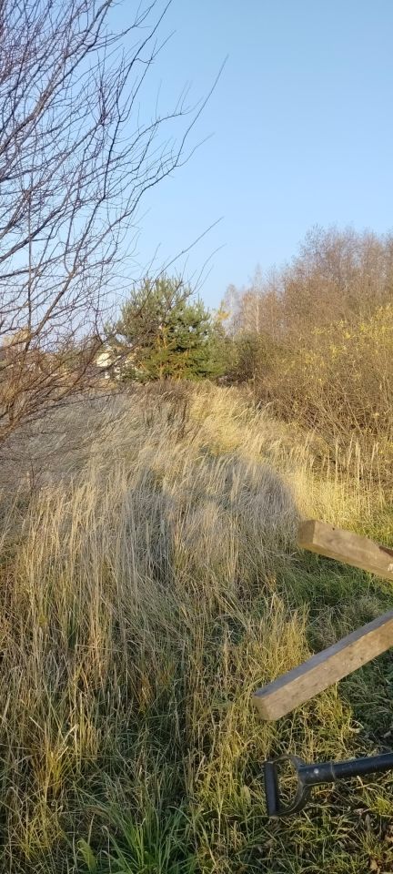 Działka rolno-budowlana Żelechów, ul. Żużlowa. Zdjęcie 2