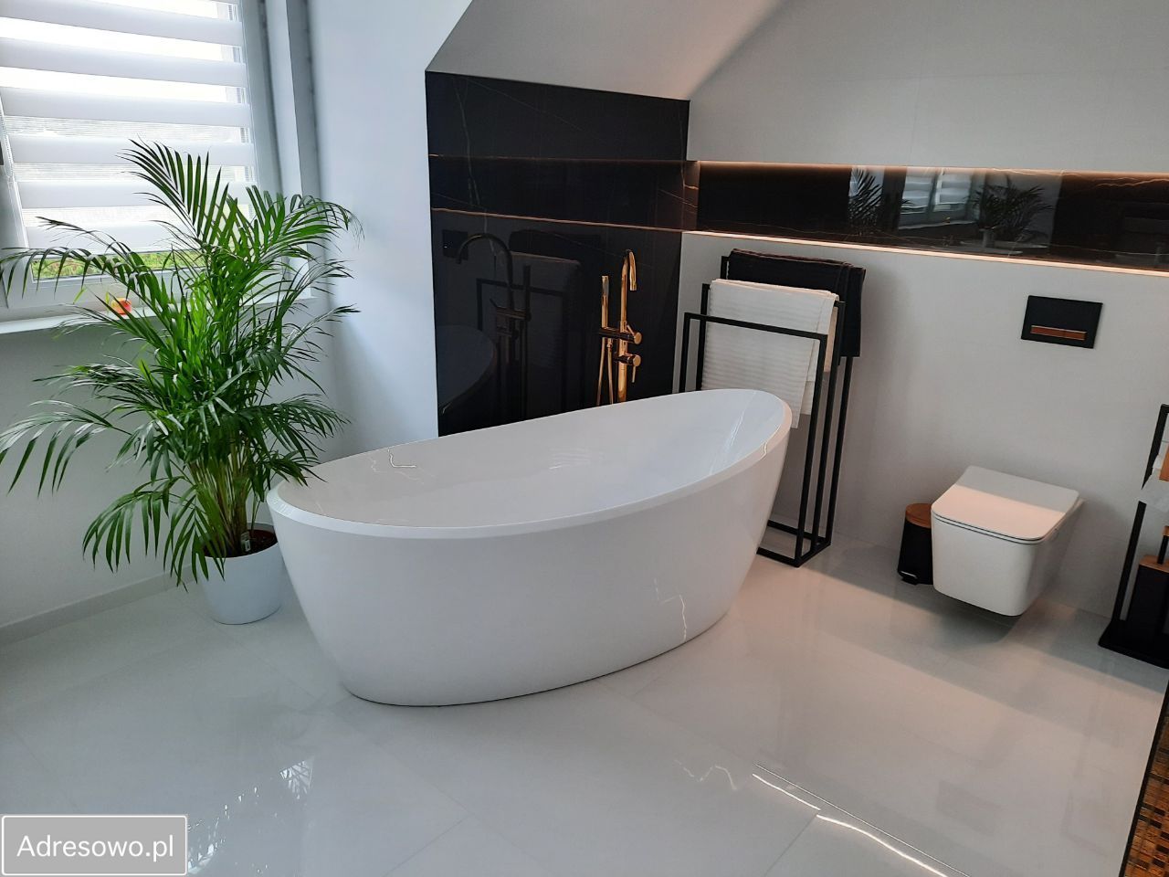 bliźniak, 4 pokoje Katowice Zarzecze, ul. Łososiowa. Zdjęcie 18