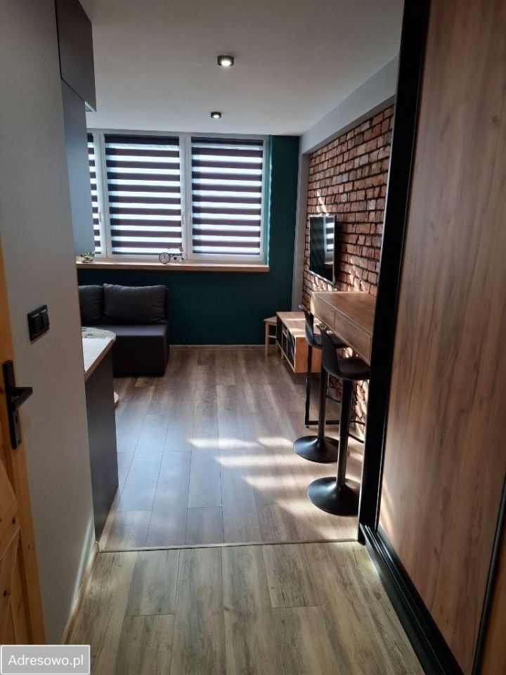 Mieszkanie 1-pokojowe Cieszyn, ul. Stanisława Moniuszki. Zdjęcie 7
