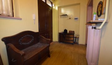 Mieszkanie 3-pokojowe Wrocław Śródmieście, ul. Cypriana Kamila Norwida