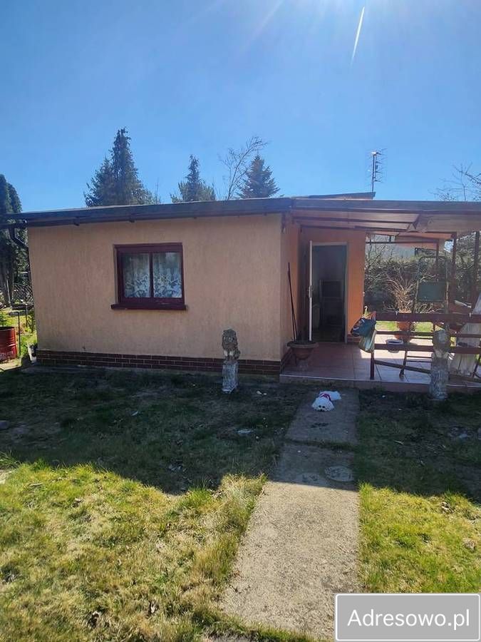 Działka rod Szałe. Zdjęcie 7