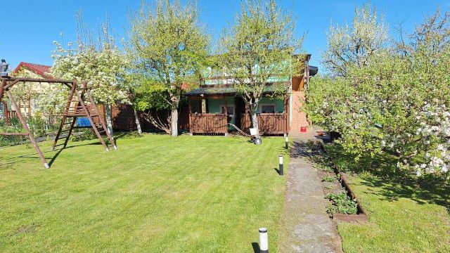 Działka rod Świnoujście. Zdjęcie 1