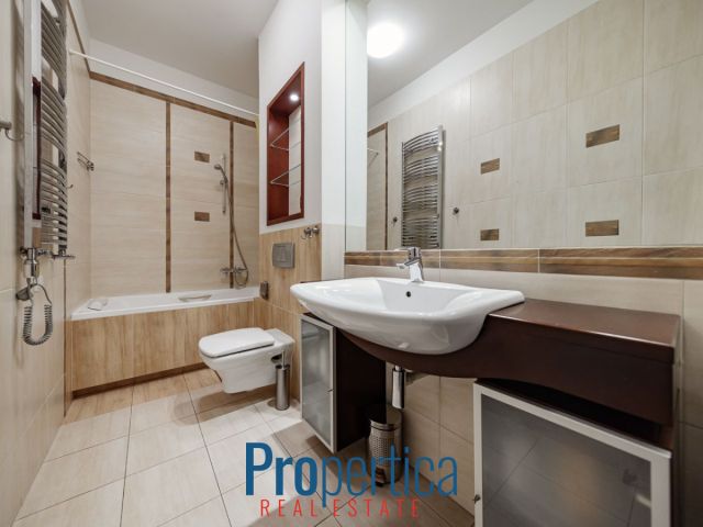 Mieszkanie 5-pokojowe Warszawa Śródmieście, ul. Podchorążych. Zdjęcie 19