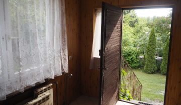 dom wolnostojący, 4 pokoje Olszanka