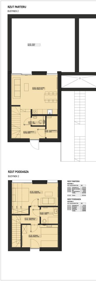 dom wolnostojący, 5 pokoi Wisła, ul. Kamienna. Zdjęcie 16