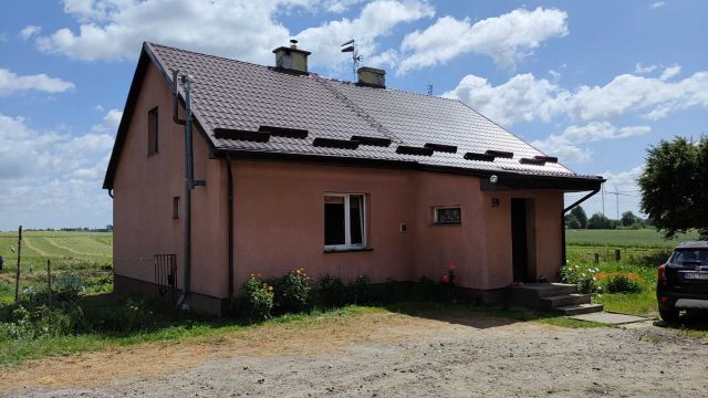 gospodarstwo Gałdowo. Zdjęcie 1