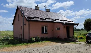gospodarstwo Gałdowo