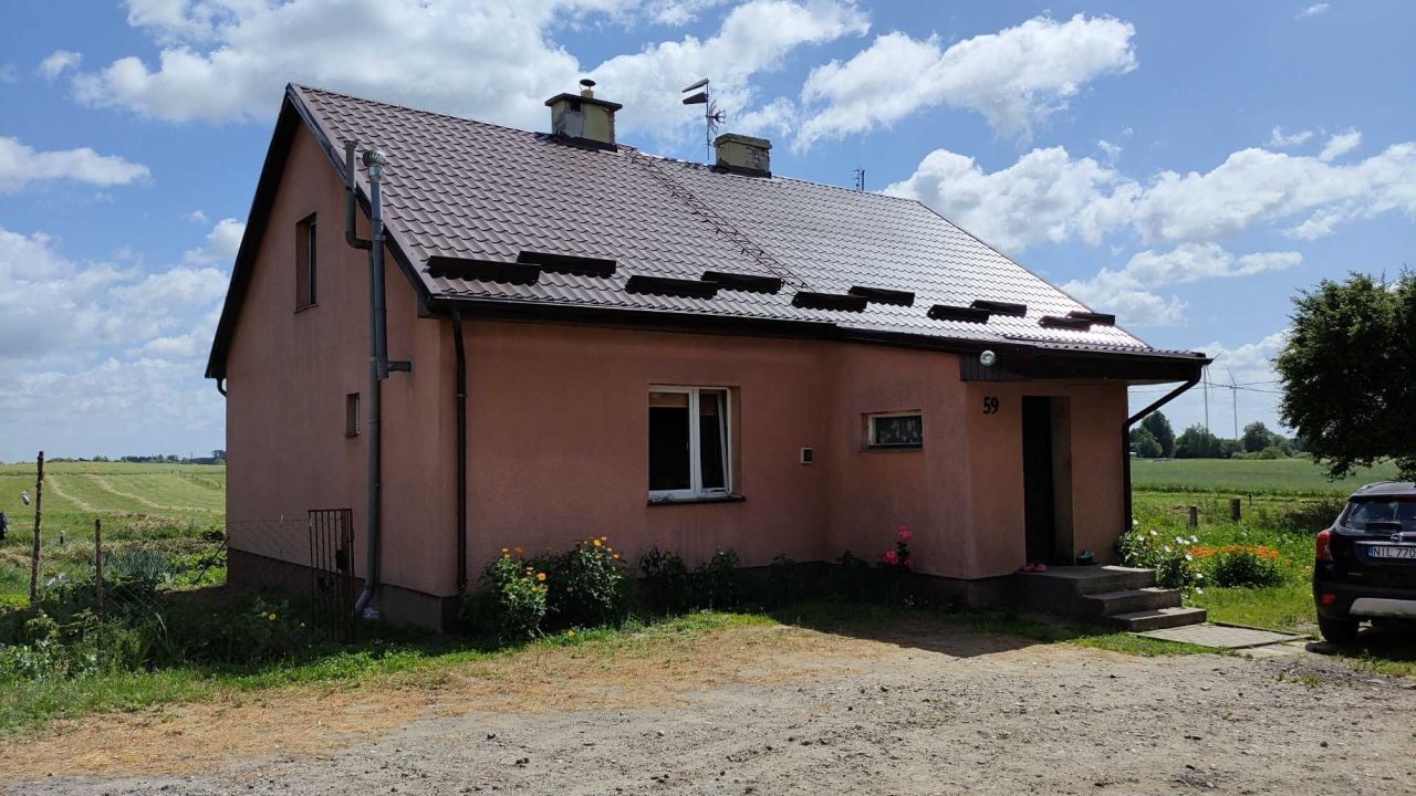 gospodarstwo Gałdowo