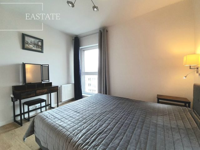 Mieszkanie 3-pokojowe Warszawa Praga-Północ, ul. Stefana Okrzei. Zdjęcie 8