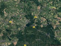 Lokal Barlinek, ul. Strzelecka