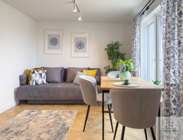 Mieszkanie 2-pokojowe Warszawa Włochy, ul. Komitetu Obrony Robotników. Zdjęcie 3