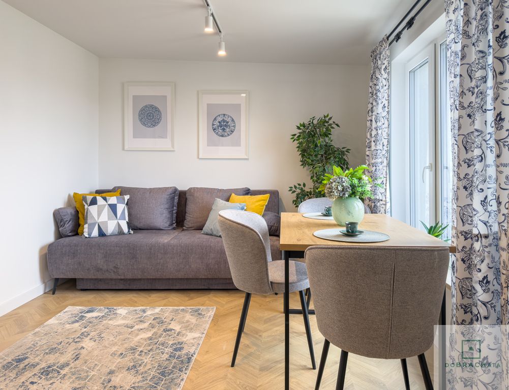 Mieszkanie 2-pokojowe Warszawa Włochy, ul. Komitetu Obrony Robotników. Zdjęcie 3