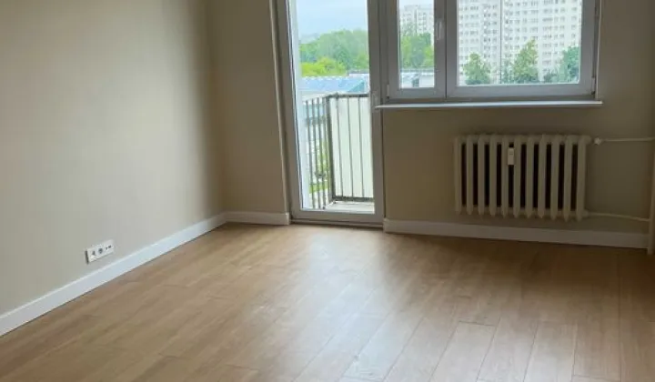 Mieszkanie 1-pokojowe Warszawa Bielany, ul. Elbląska